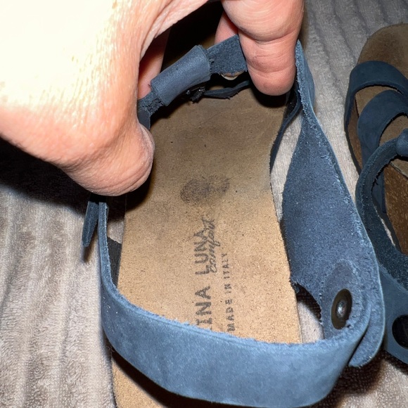 🇮🇹 Made in Italy Comfort Sandals - Picture 7 of 9